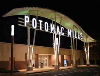 Potomac Mills mall plans to reopen May 29, Headlines