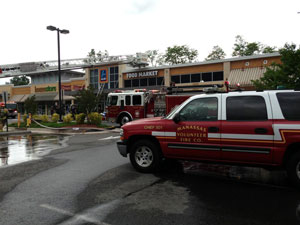 [Photo: Manassas Volunteer Fire and Rescue]