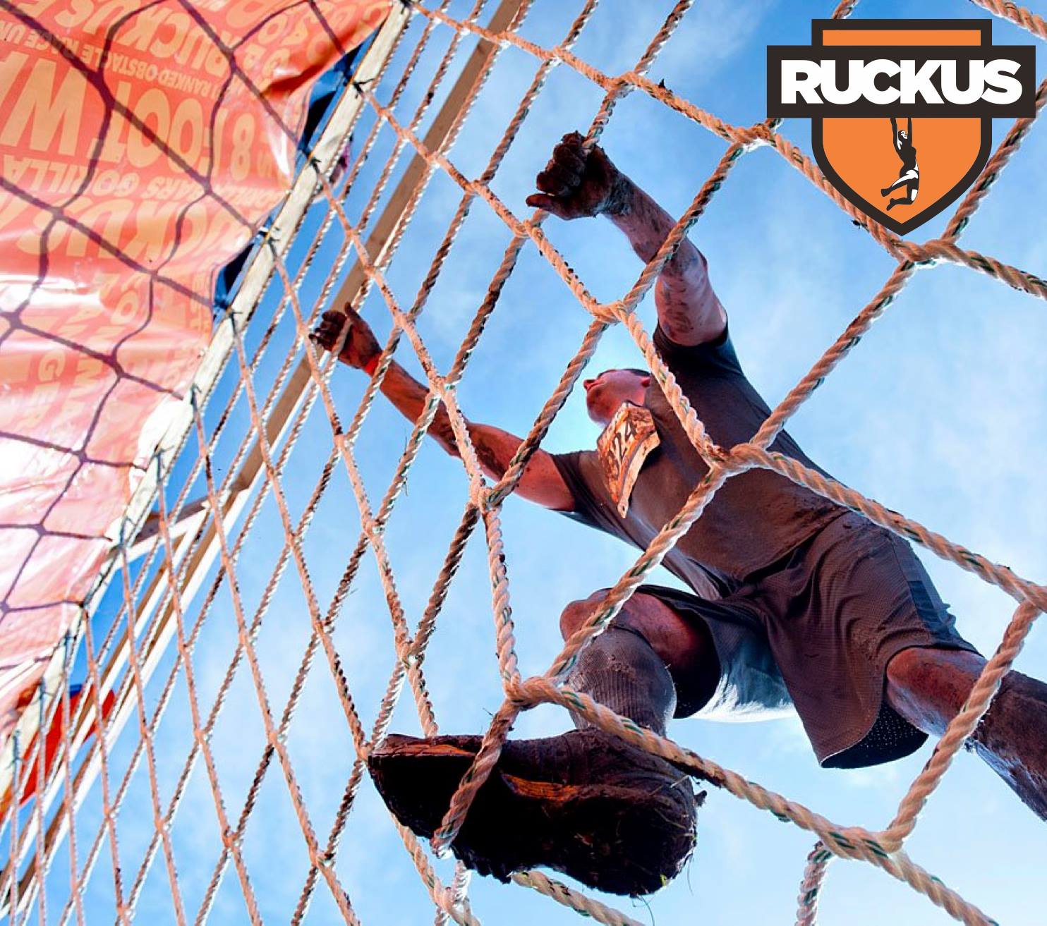 Volunteers Needed: Run Ruckus 5K National Family Obstacle Course Set ...