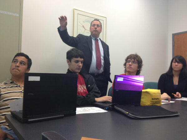 innovation tech networking ceo business