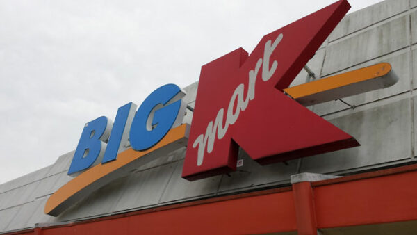 kmart close business store