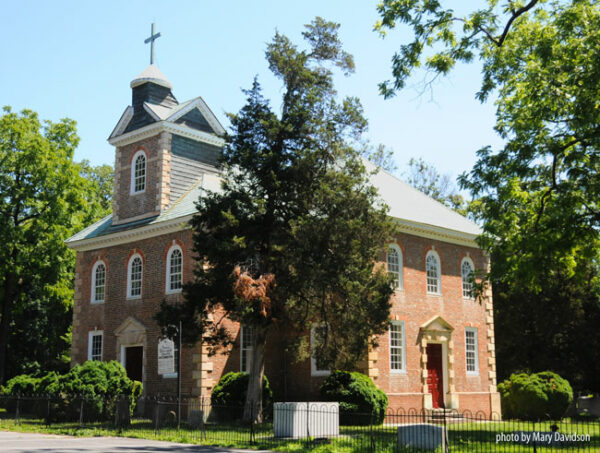 aquia church stafford virginia