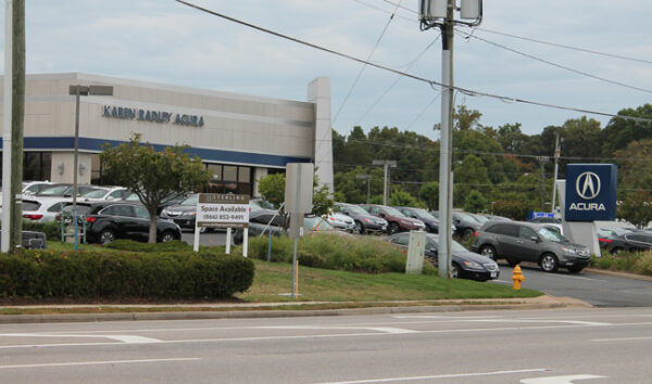 Karen radley, acura, auto, dealership, cars, buy, sell,