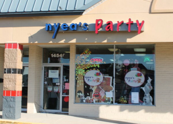 party, birthday, woodbridge
