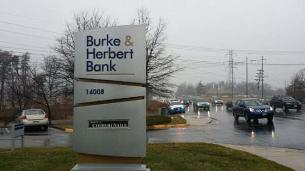 bank, robbery, burke and herbert