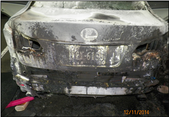 Manassas, lexus, fire, virginia