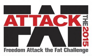 attack fat, fitness, healthy