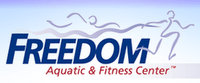freedom, fitness, aquatic, manassas