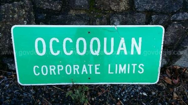 Occoquan, Virginia