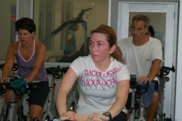 Win, fat, fitness, freedom