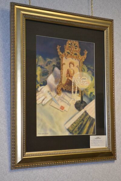 art, city, space, virginia, artist