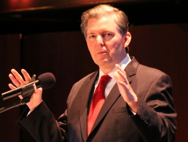 Barry DuVal, Virginia, business