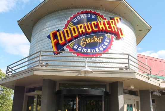 burger, restaurant, eat