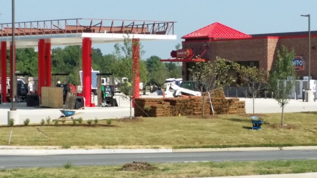 can you get cigarettes at sheetz drive thru near me Monroeville: Locations, Hours & New Store (2026) Sheetz expanding in Bristow, Manassas,