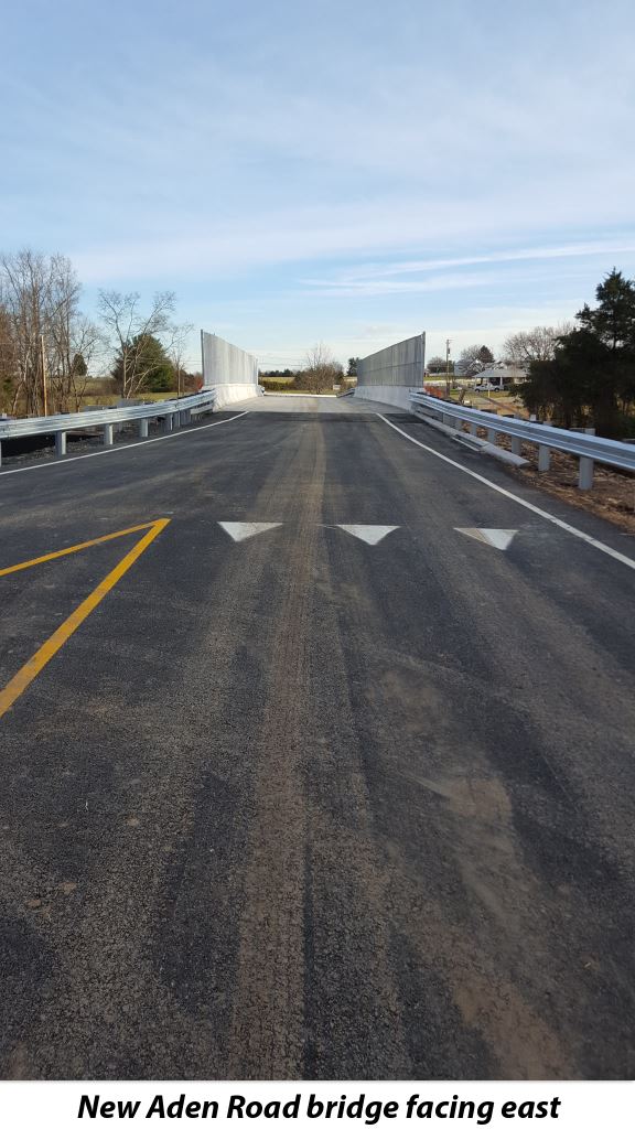 New Nokesville bridge may not provide additional road capacity