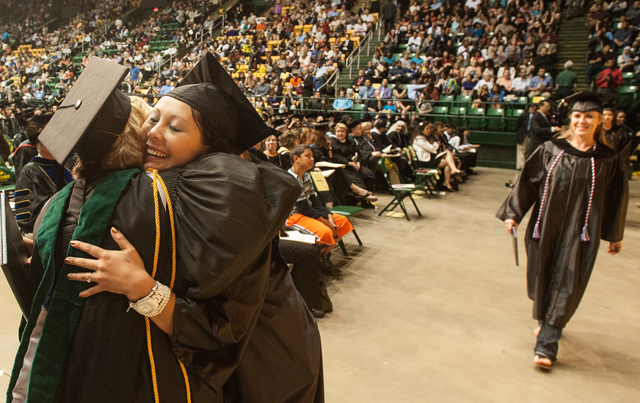 NOVA Weekend College Woodbridge awards degrees in less time