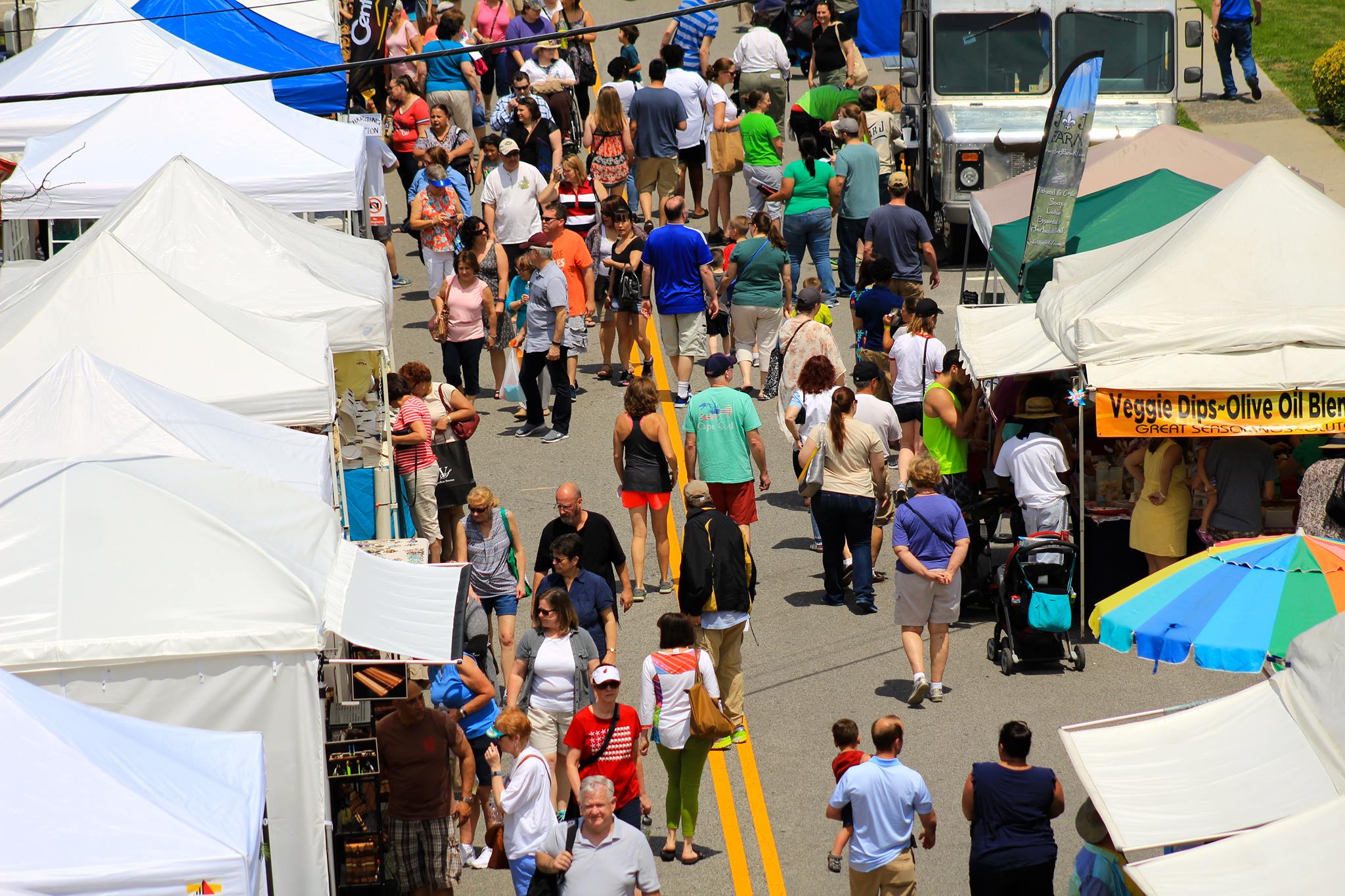Occoquan the first regional arts hub in Virginia