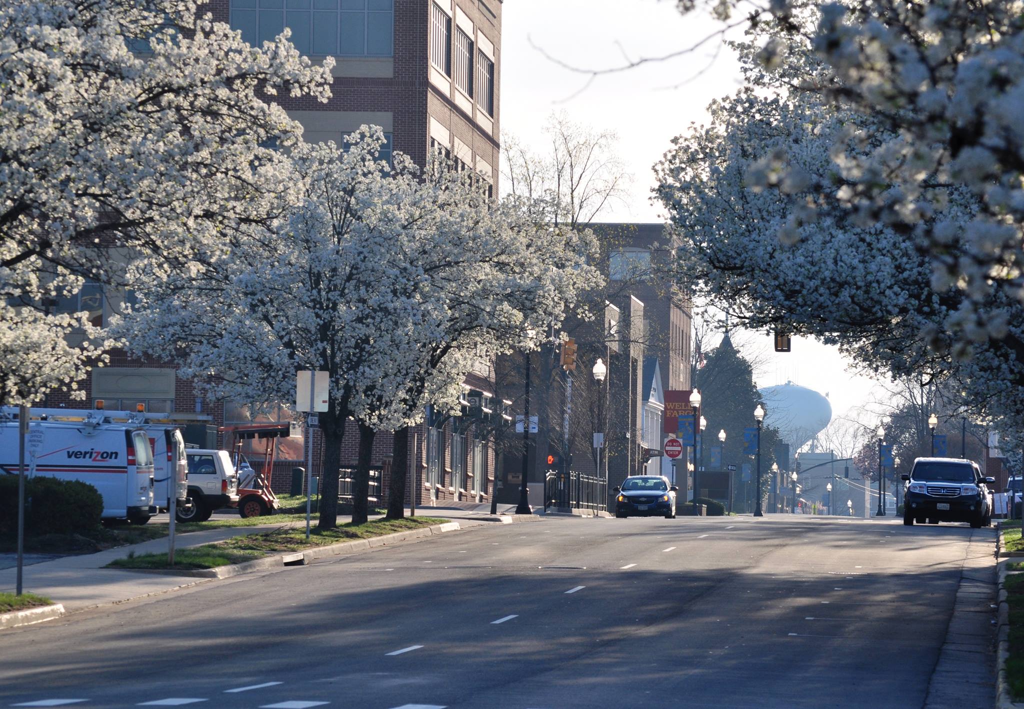 Tourism revenue reached 68 million in the City of Manassas in 2016