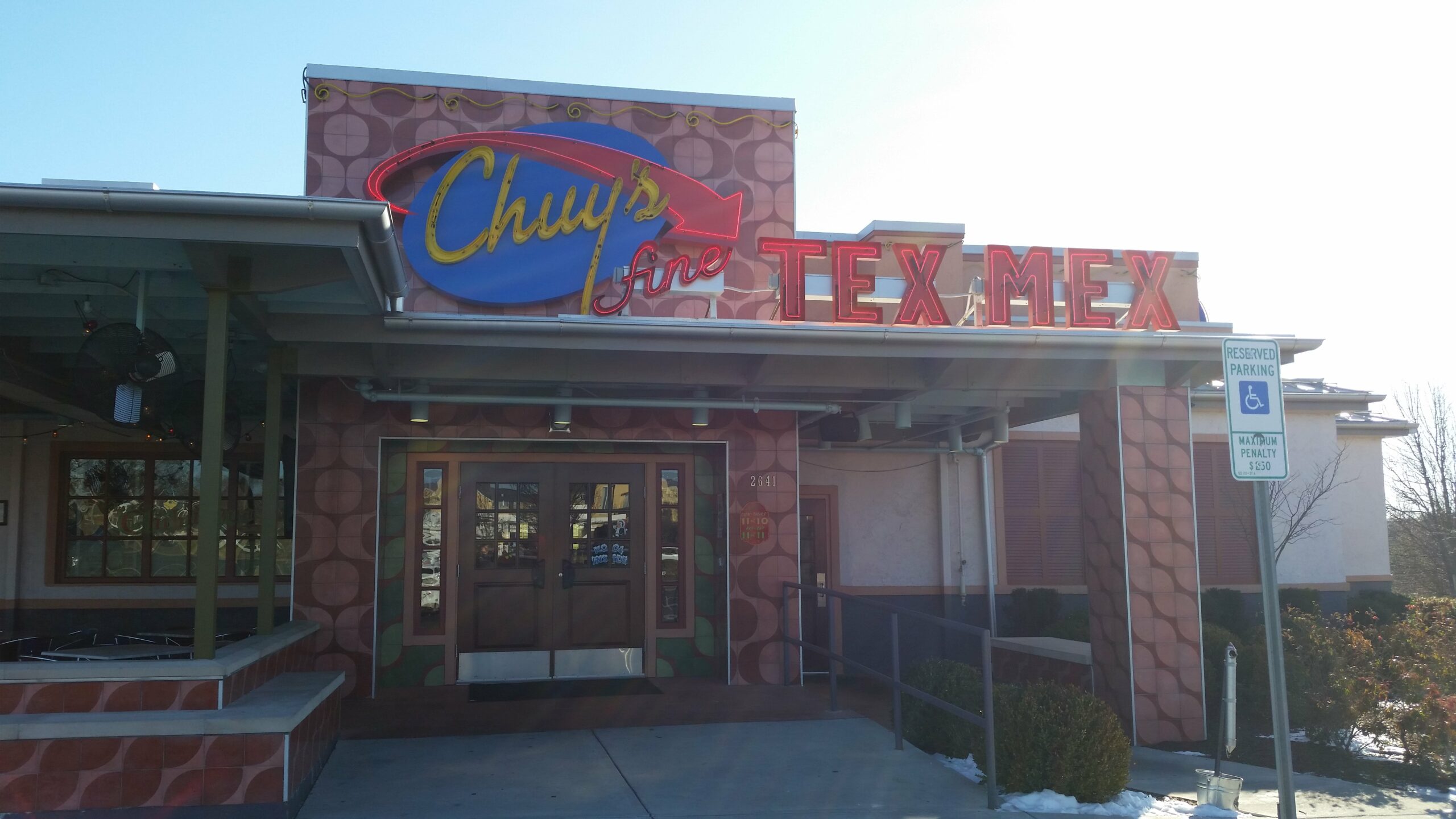 Chuys Near Me Eats Up Your Taste Buds