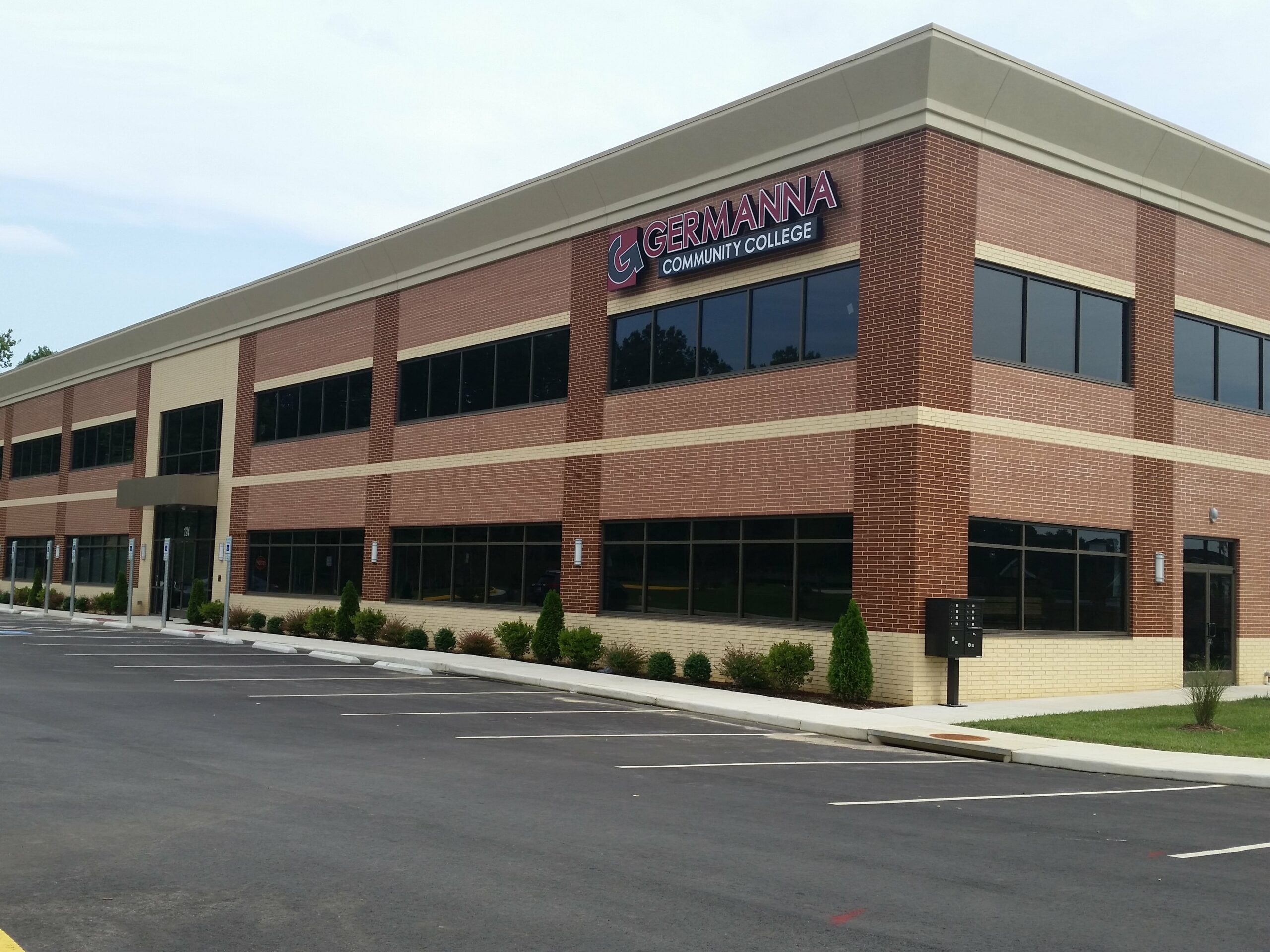 Germanna To Move Stafford County Campus To Garrisonville Road Corridor