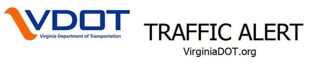 Vdot Interstate Interstate 95 northbound travelers: Plan ahead for significant delays ...