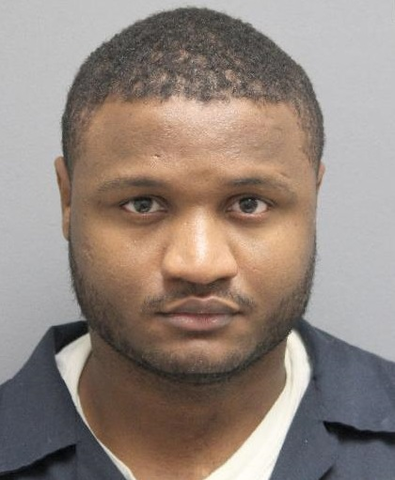 Damion Peterson Woodbridge sexual assault