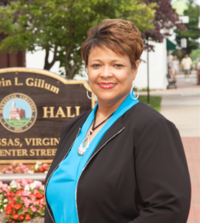 Michelle Davis-Younger