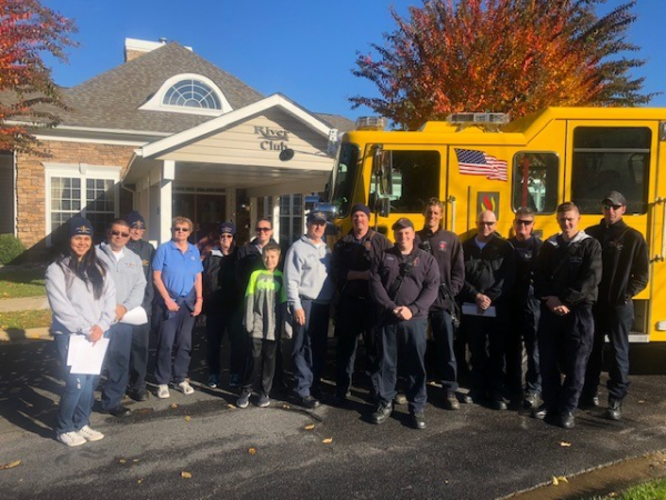 OWL VFD