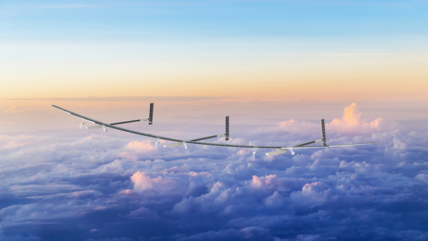 Odysseus Flight Sciences