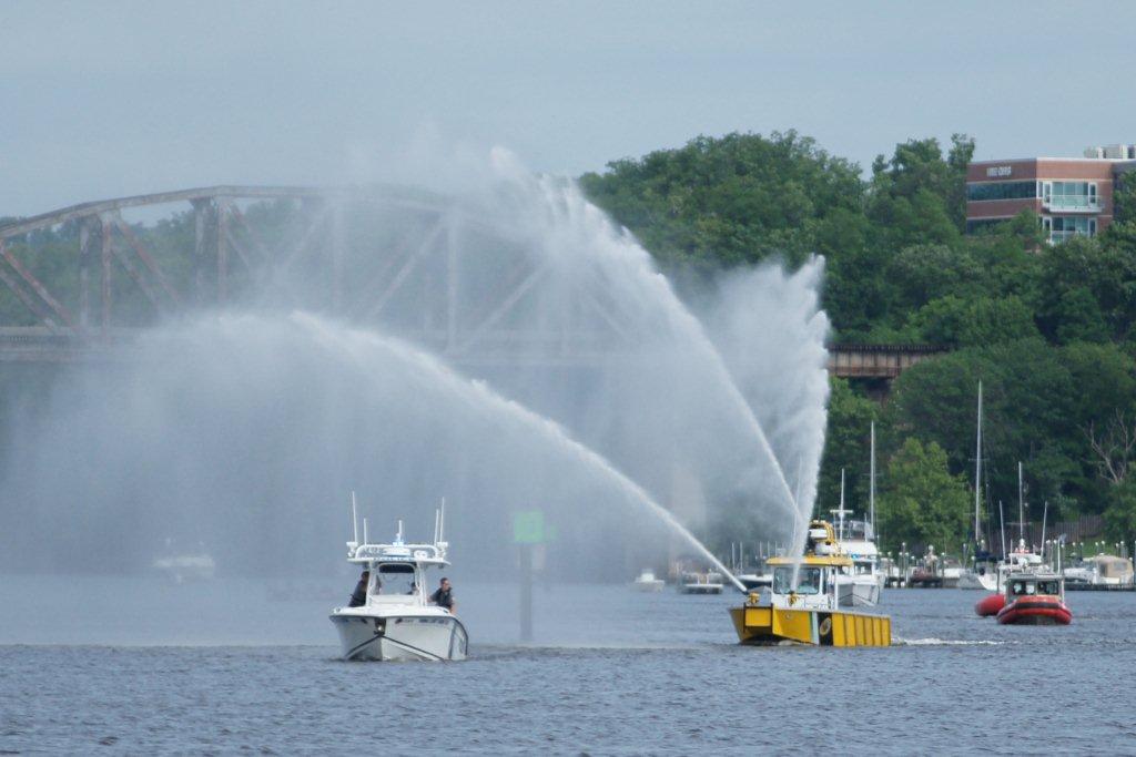 More than 100 boats expected at Occoquan Blessing of the Fleet