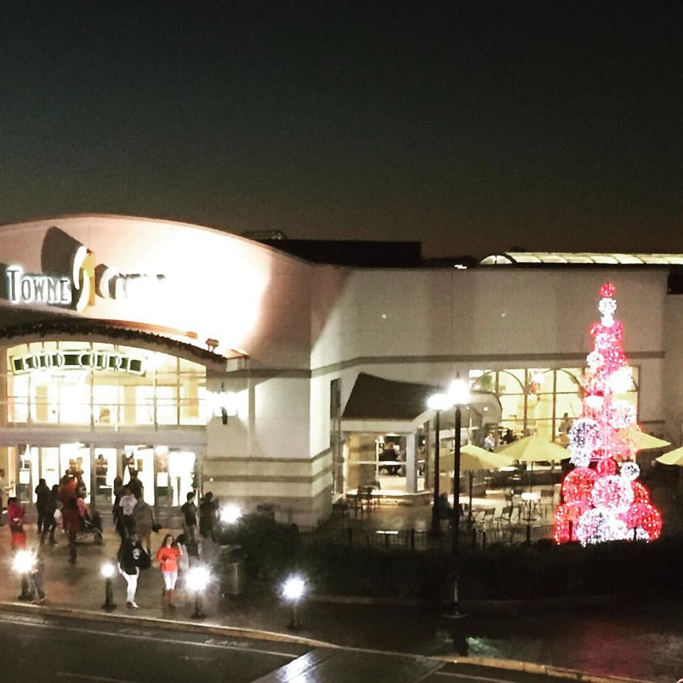 Spotsylvania mall launches business competition, offers free rent