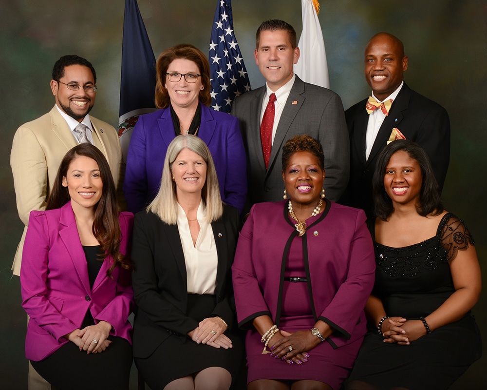 Opinion Judge's ruling on Prince William Supervisors' actions sets