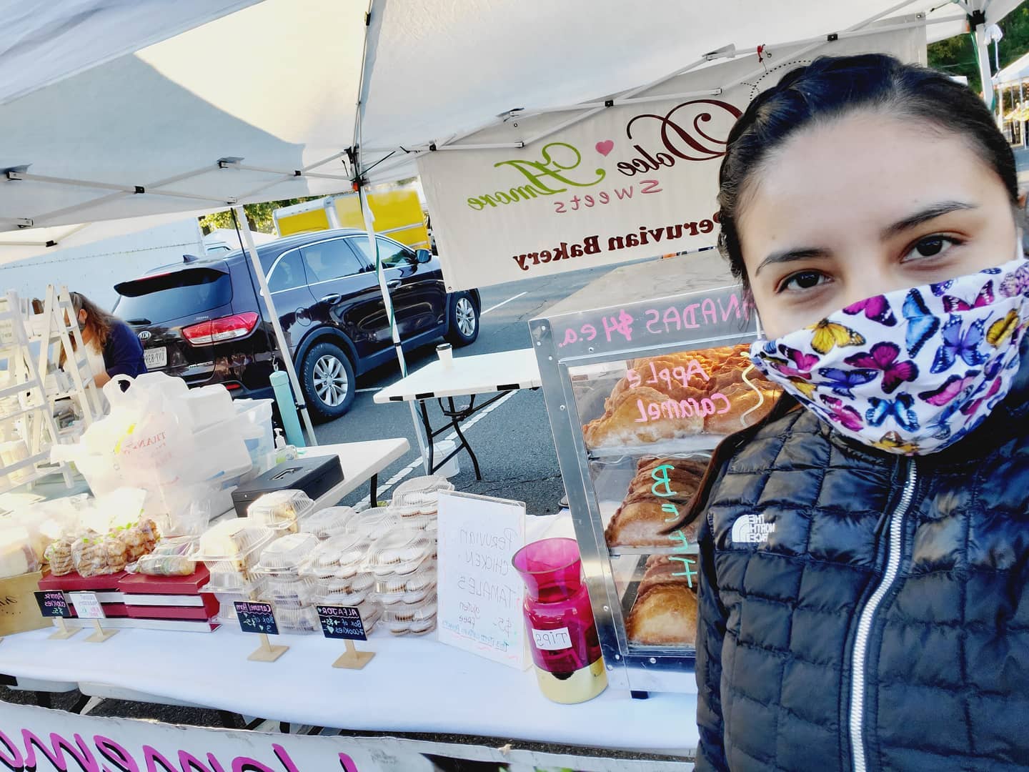 Dolce Amore Sweets weathered the pandemic, adds new menu items