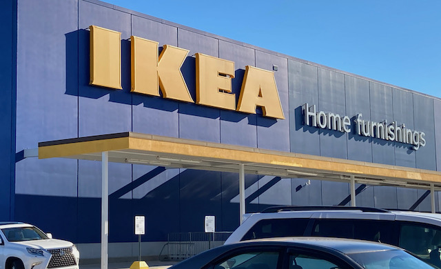Virginia's Potomac Mills IKEA turns 35 - WTOP News