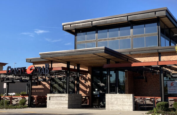 potomac mills food court