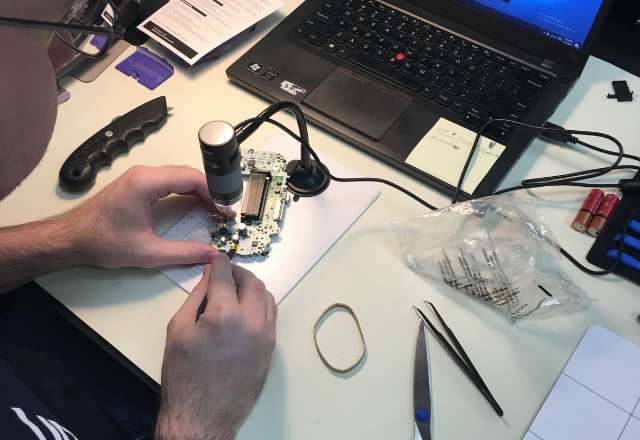 New hires with mild disabilities spell success for computer break-fix shop New hires with mild disabilities spell success for computer break-fix shop
