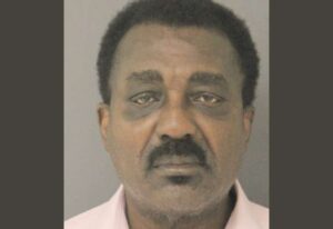 Pastor faces sex assault charges