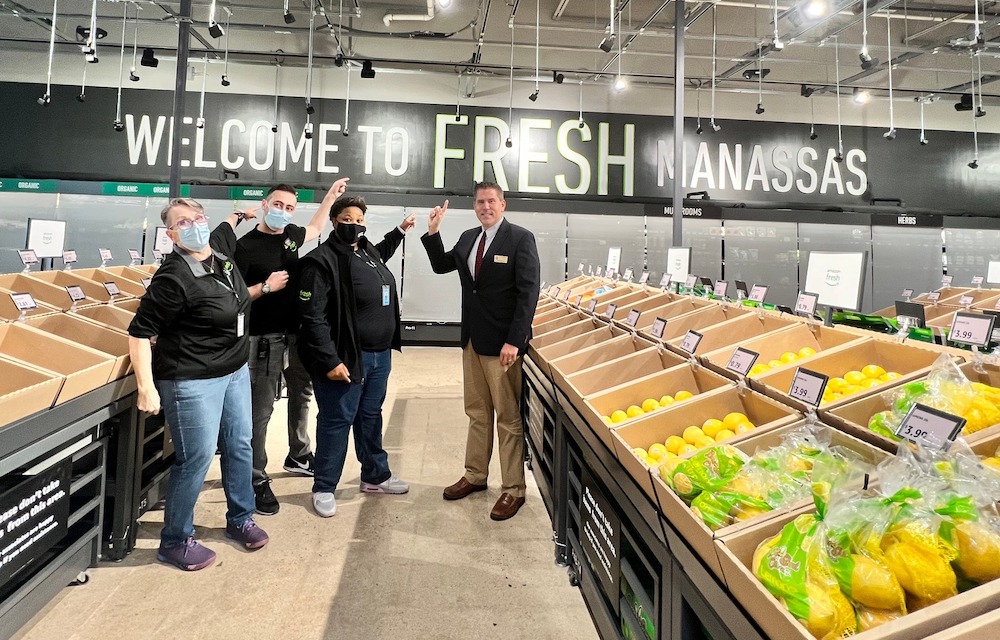 Manassas Potomac Local News