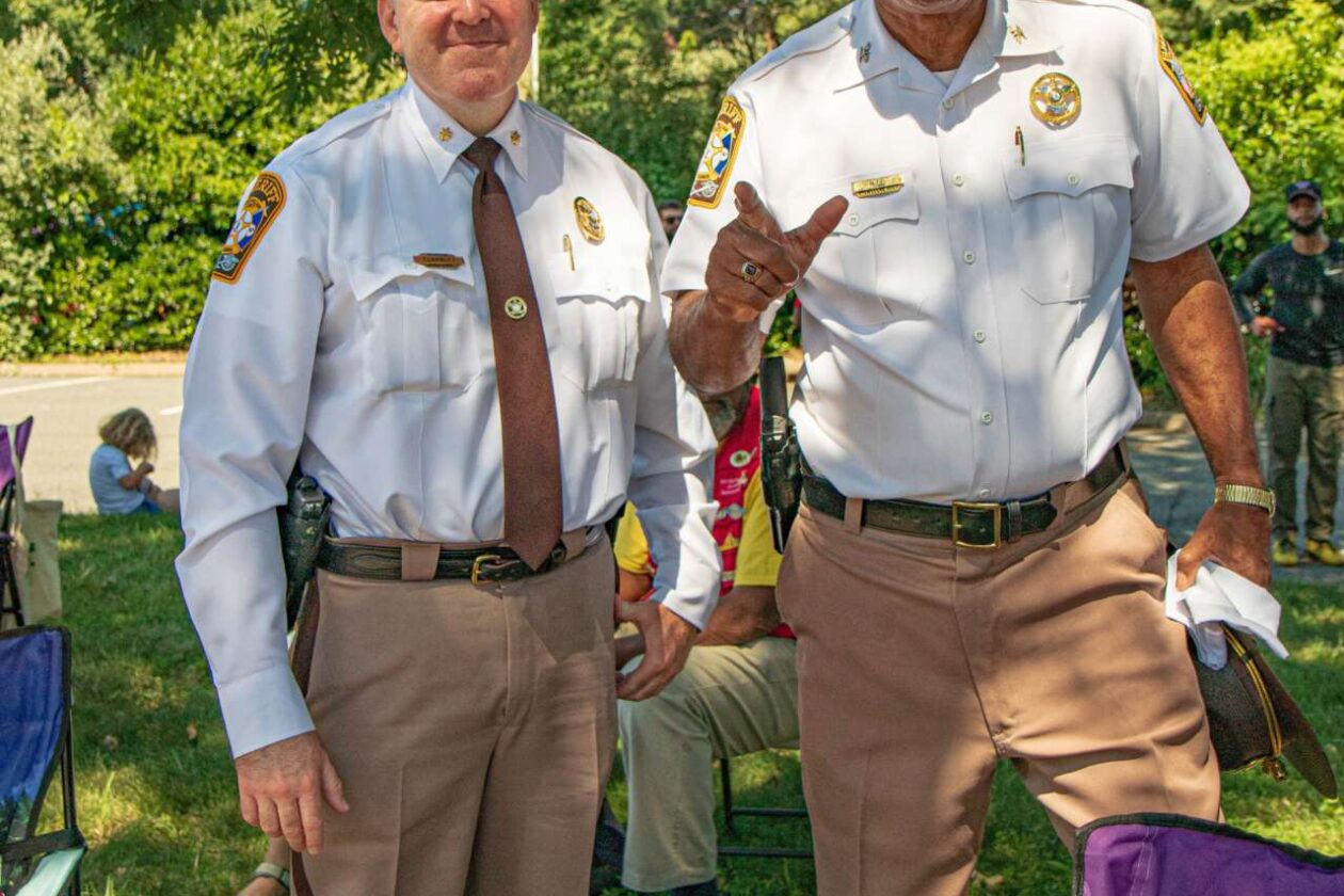 Photos Dale City 4th of July Parade