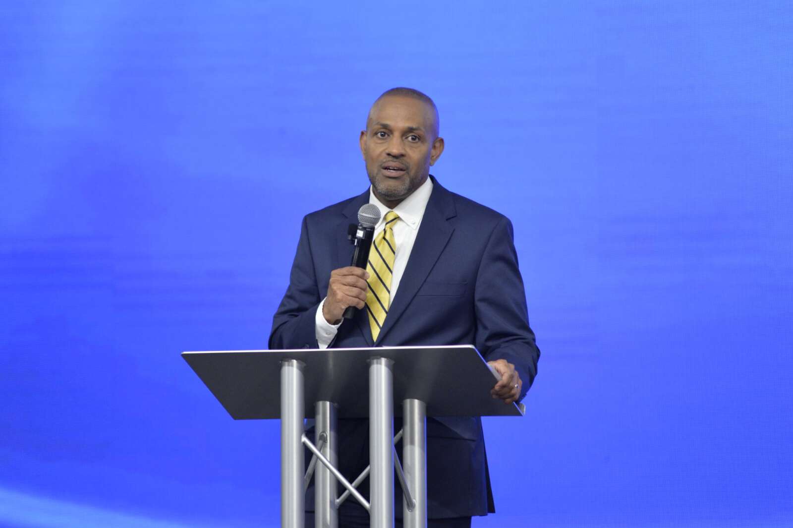 Churches United Inaugural Convention to draw 1,000 to Woodbridge - Vimarsana News