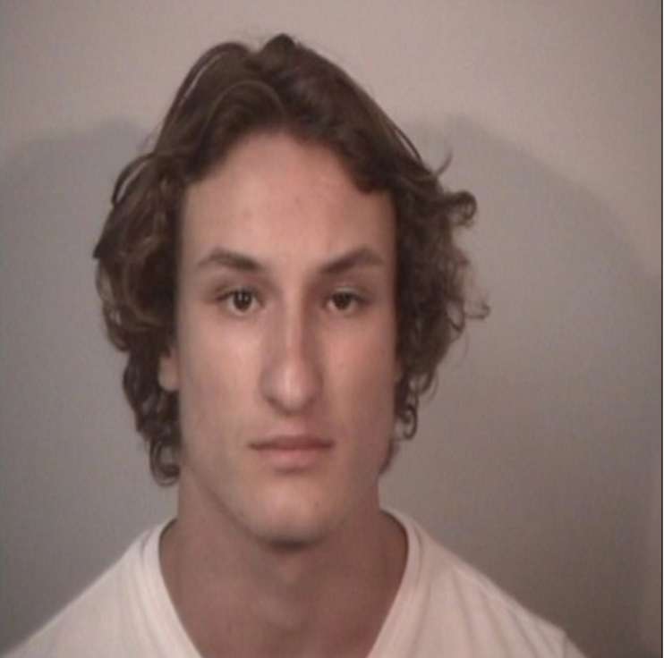 Additional charges filed against Stafford arson suspect - Vimarsana News