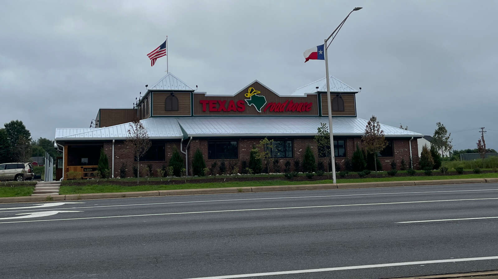 Texas Roadhouse to open this fall near Manassas