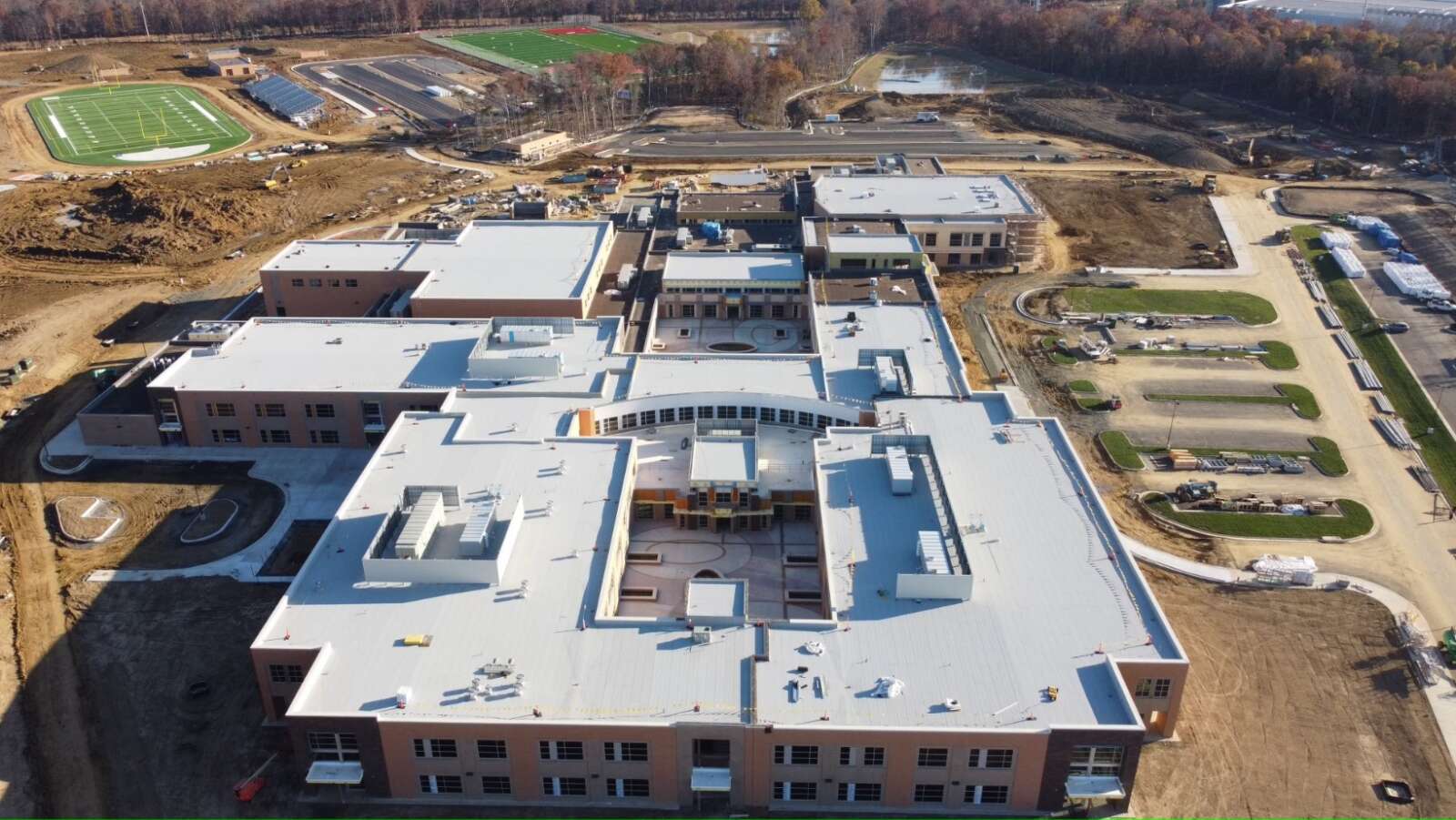 Opinion It’s time to put an end to the east vs. west rhetoric in