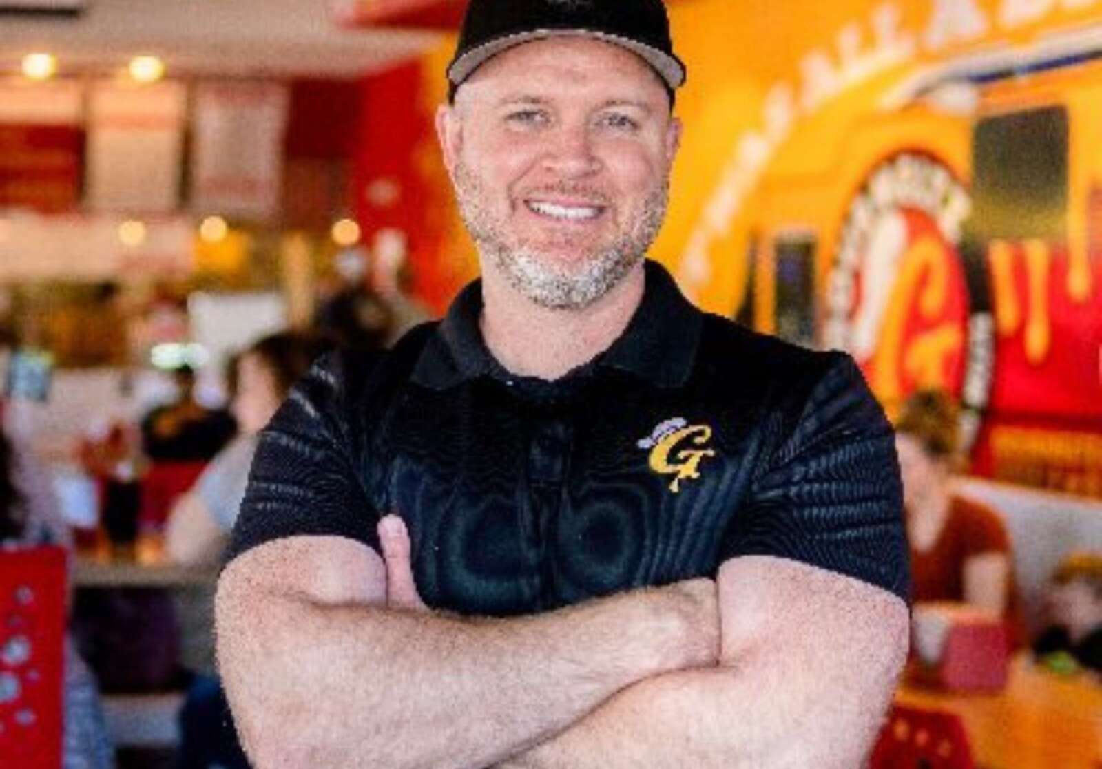 Virginia candidate who fought COVID rules fundraises off raid of his