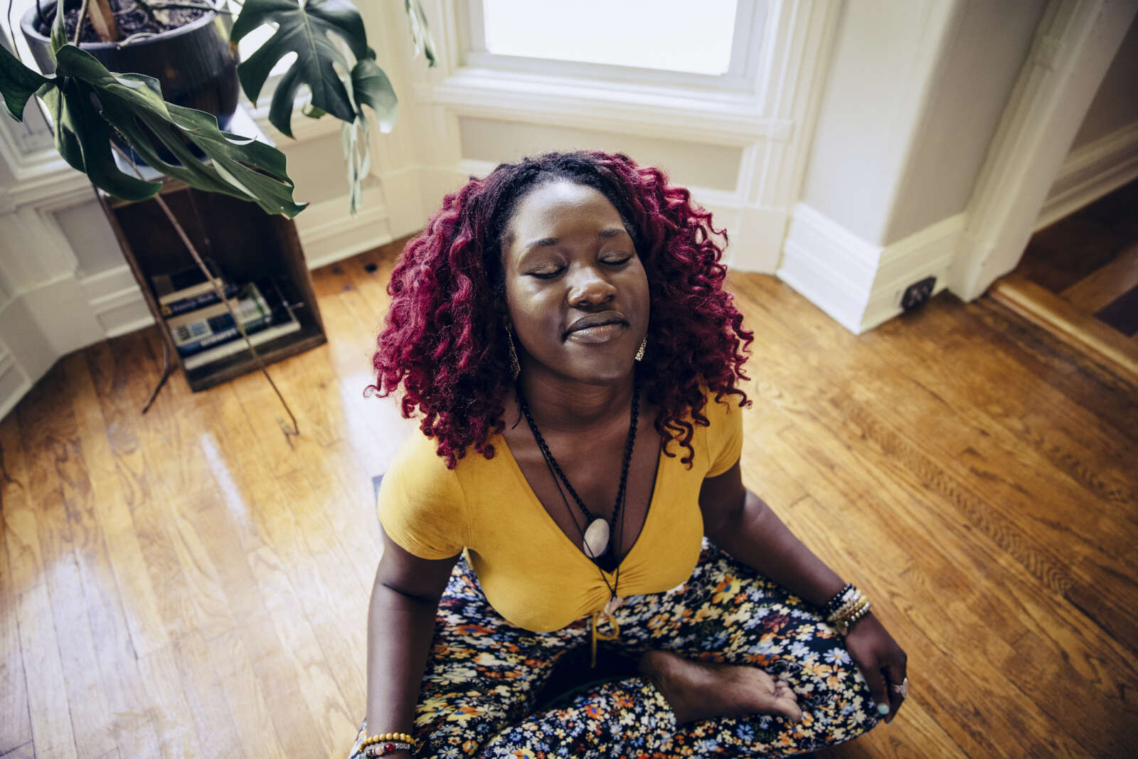 7 Days to De-Stressing
