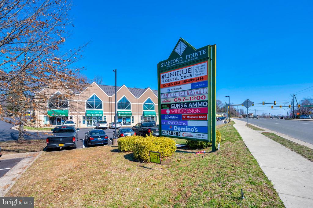 Stafford wins state funding for 78 million Route 610 widening project