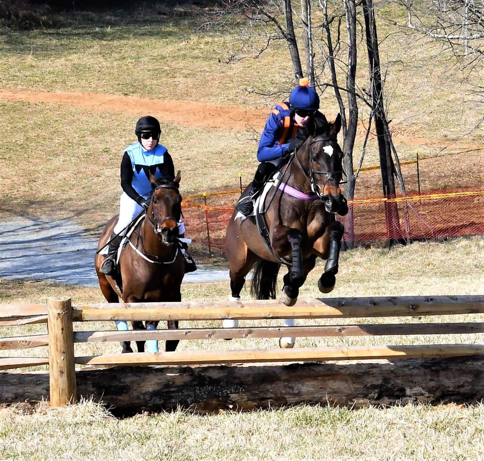 Point Ot Point Racing Rappahannock Hunt Club to host annual Point-to-Point Race