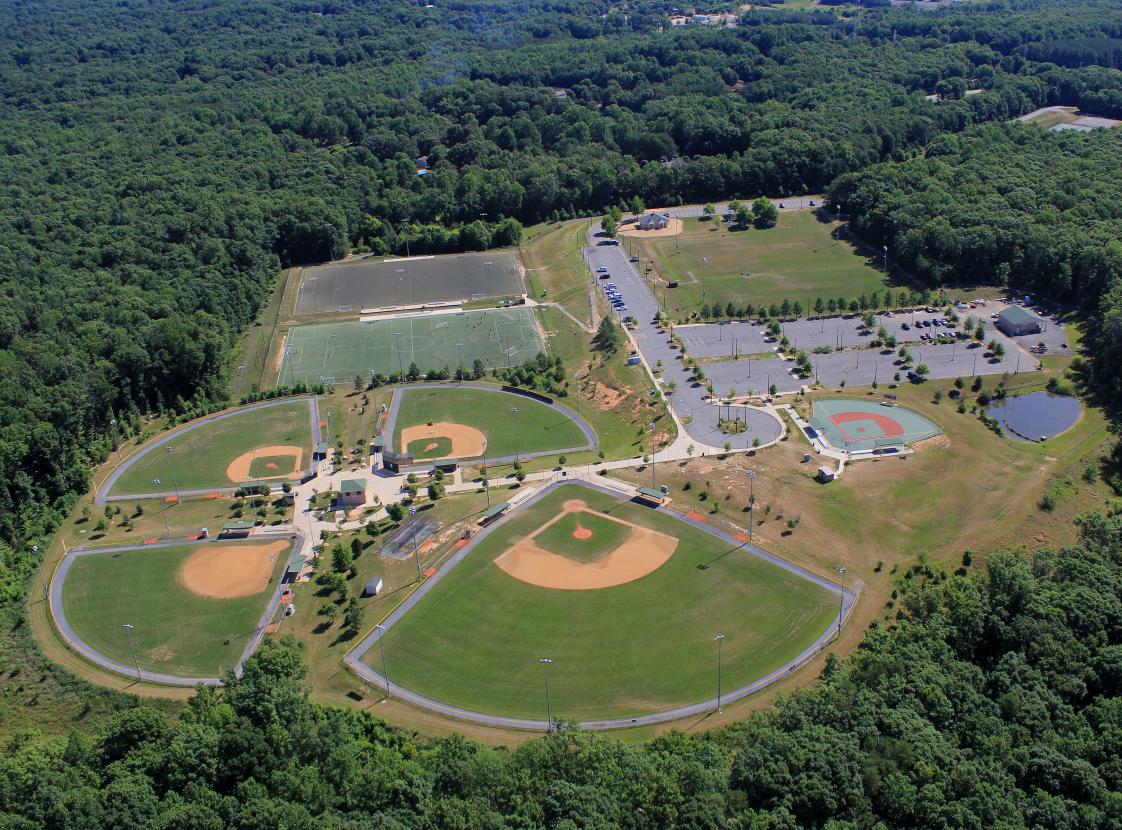 George Hellwig Memorial Park