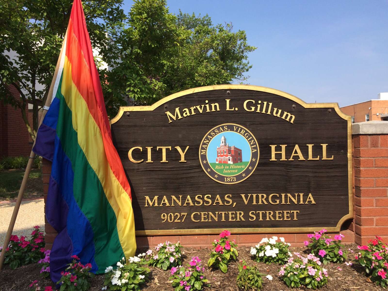 Manassas Battlefield to offer guided Spring Hikes in April