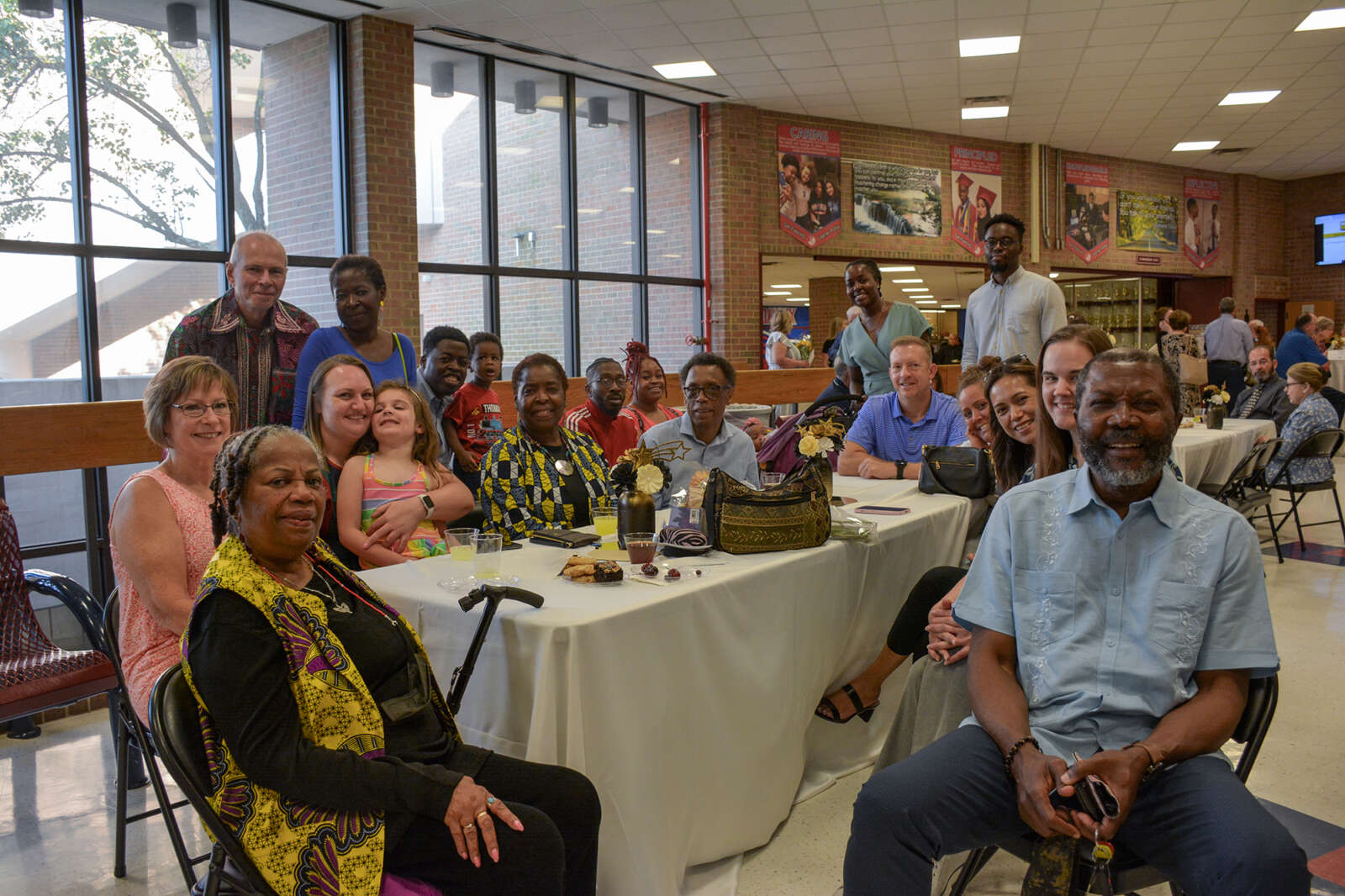 300 retire from Prince William Public Schools